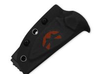 Нож Kizer Halloween Beaver, сталь AEB-L, рукоять G10