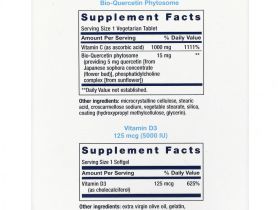 Life Extension, Иммунные пакеты с витаминами C и D, цинком и пробиотиком, 30 пакетиков