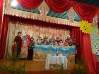 Сельский дом культуры с. Коротково