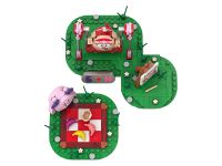 Смешарики AB-1513 Конструктор Романтическая прогулка