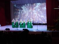 Среднеахтубинский культурно-досуговый центр «Юбилейный»