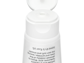 Line Repair Hydra Elastin Collagen - Увлажняющий крем «Эластин, коллаген», 60 мл