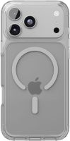 Клип-кейс VLP Lite Air для Apple iPhone 18 Pro Max с MagSafe Прозрачный