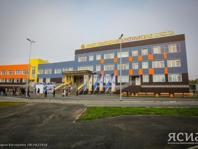 В Якутии выросло количество школьников, изучающих китайских язык