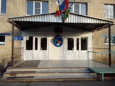 Сельский дом культуры х. Маяк