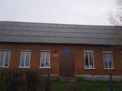 Новиковский сельский дом культуры