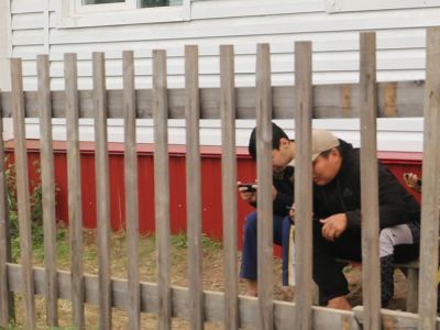 Минцифры приглашает сельчан к голосованию по кабельному интернету