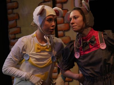 Билеты на День рождения кота Леопольда (Тургеневъ) / Театр | Афиша | ИнфоТаймс