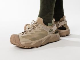 Кроссовки Remington source light beige