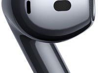 Наушники HONOR Choice Earbuds S7 Серые