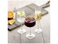 Villeroy & Boch Бокал для красного вина, набор 4 предмета 21,5 см Ovid Villeroy & Boch