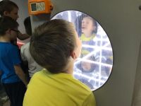 Музей «Реактор»