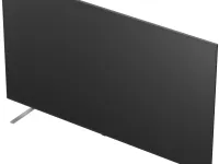 Телевизор LG 86QNED85B6C.ARUG, 86", Mini LED 4K UHD, 120 Гц, Smart TV (webOS)