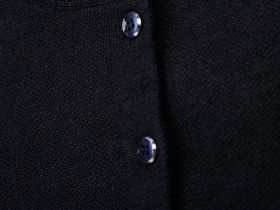 Комплект: кардиган, юбка