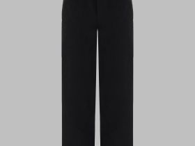 Трикотажные брюки comfort fit