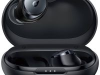 Беспроводные наушники Anker