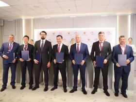 ВЭФ-2026: стратегические перспективы АО «АК «ЖДЯ»