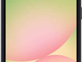 Клип-кейс Samsung Rugged Case Galaxy A56 5G Чёрный