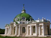 Усадьба Кусково