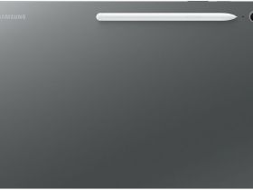 Планшет Samsung Galaxy Tab S10 FE+ 256 ГБ LTE Серый