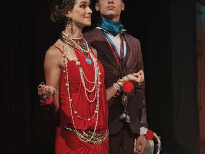 Билеты на Бесприданница (Коляда-театр) / Театр | Афиша | ИнфоТаймс