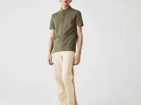 Мужское поло Lacoste PARIS Regular Fit