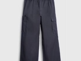 Брюки для мальчиков, Серый