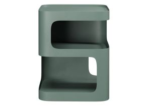 Тумба прикроватная Брум 40x50 Зеленый