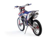 Мотоцикл кроссовый эндуро BSE M2 3.0