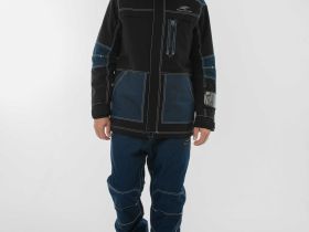 Куртка Remington Technological Denim