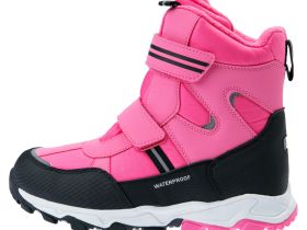 Ботинки для девочек