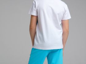 Комплект для мальчика: футболка, шорты