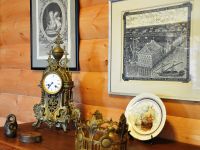 Музей Петра I