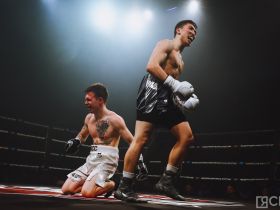 Якутские боксёры одержали победы в поединках турнира «Битва за контракт»