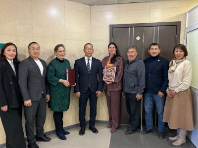 Минспорт Якутии будет сотрудничать с комиссией Общественной палаты РФ