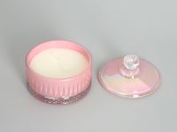 Свеча ароматическая Tutti fruity