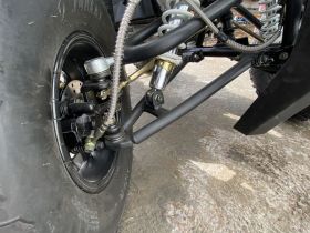 Квадроцикл GRIZZLY M200 4Т New 2022