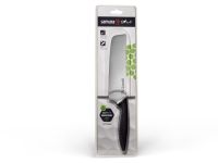 Японский топорик Накири Samura GOLF - SG-0043, сталь AUS-8, рукоять полипропилен, 167 мм