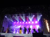 Дом культуры «Новоуральский»