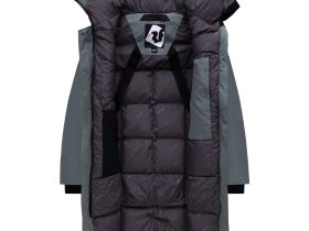 Полупальто пуховое Nyla III Женское