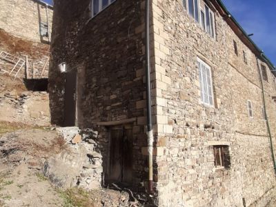 Дом Гаджиева Г.М.