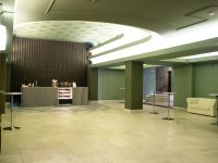 Прогресс-сцена А. Джигарханяна Театра сатиры