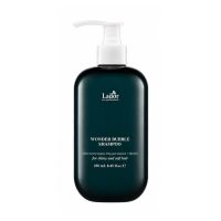 Увлажняющий шампунь для объёма и гладкости волос Lador Wonder Bubble Shampoo 250 мл