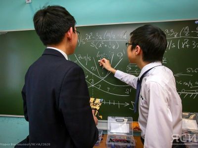 В селе Чокурдах Якутии введут школу на 275 мест в 2023 году