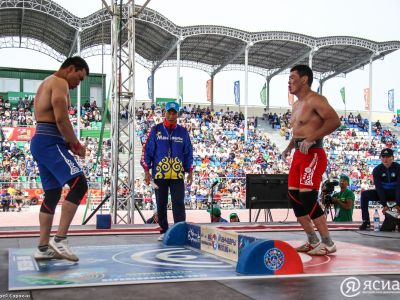 О подготовке к Играм Манчаары расскажет министр спорта Якутии 