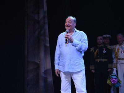 Спектакли Приморского театра Горького в Якутске посетили более 3,5 тысяч зрителей