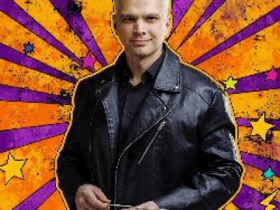 Симфония времени. Эпоха 90-х