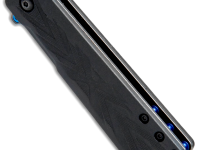 Складной полуавтоматический нож Kershaw Barstow K3960, сталь 8Cr13MoV, рукоять пластик