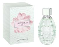 Choo Floral: туалетная вода 90мл