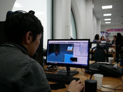 В Якутске определились лидеры цифровизации образования